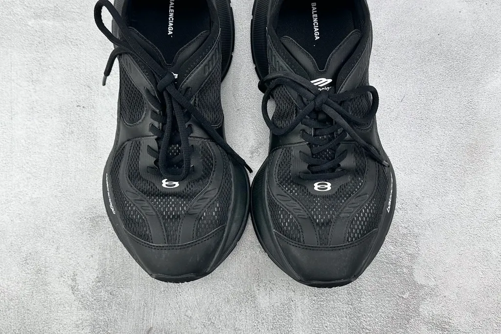 Balenciaga Shoe 